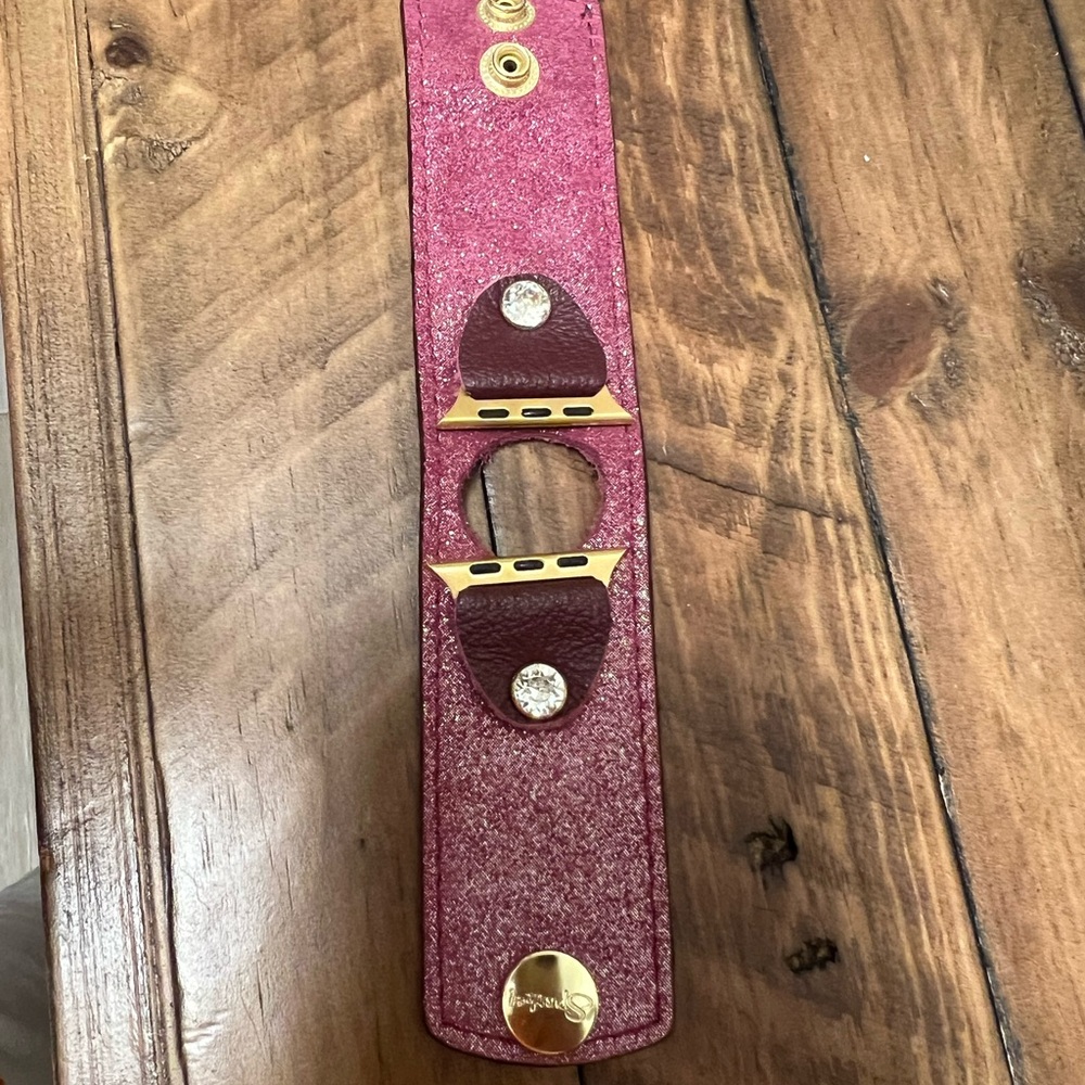 Spark’l bands - Cuff